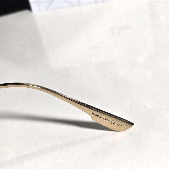 Dior 30 Montaigne Sunglasses - Picture 5 of 6